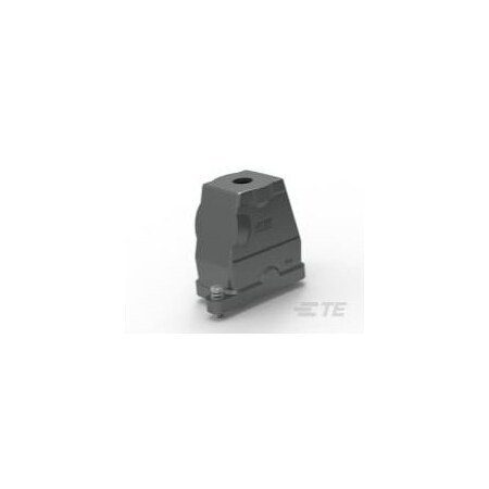 Te Connectivity H6Bpr-Tgh-M20-Emc-C T1920062120-009